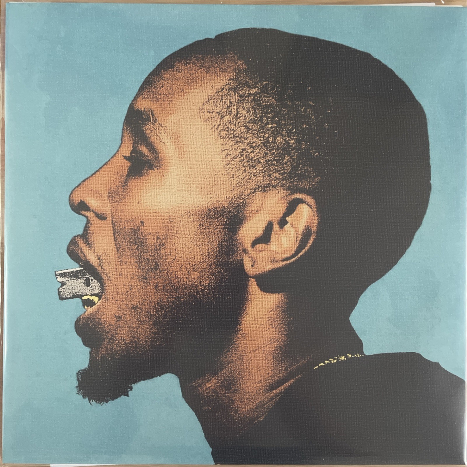 Rome Streetz - Noise Kandy 3 Reissue Test Press Numbered /30 Vinyl (Black)