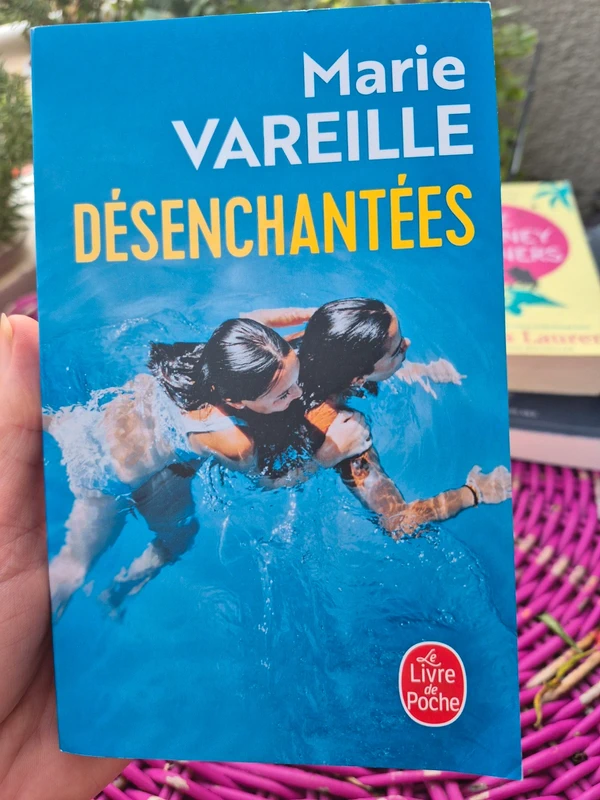 Désenchantées