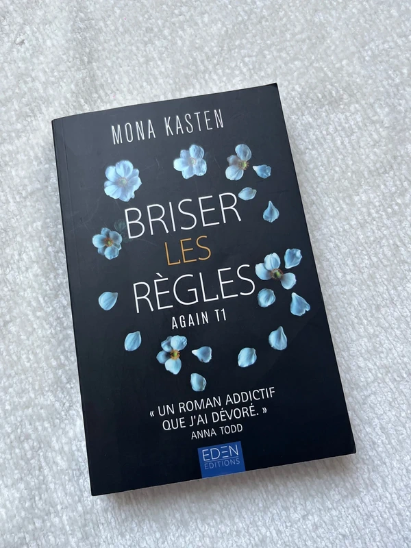 Briser les règles