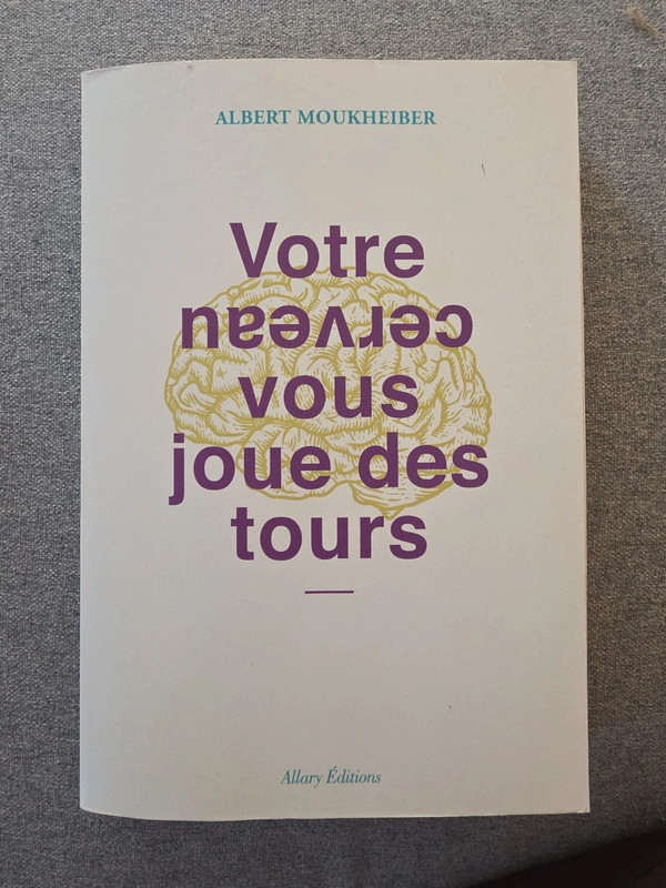 Votre cerveau vous joue des tours