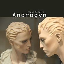 Androgyn(Bonus Edition) von Schulze, Klaus | CD | Zustand sehr gut