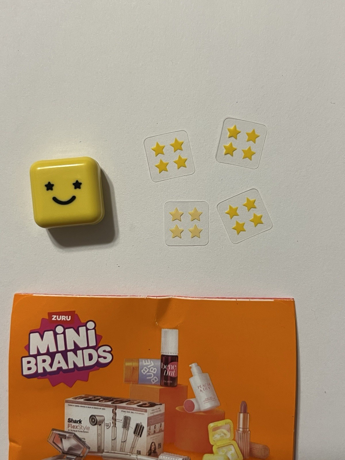 Zuru Mini Brands ulta series 2