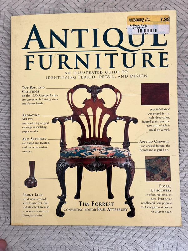 Antique Furniture