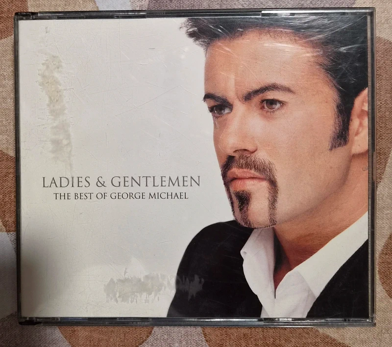 George Michael - Ladies & Gentlemen