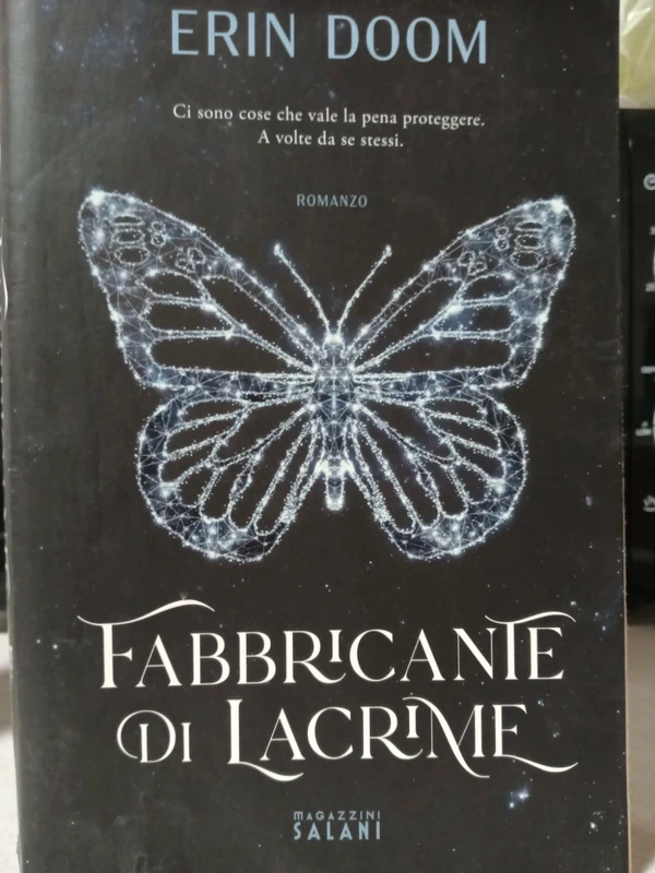 Fabbricante di lacrime