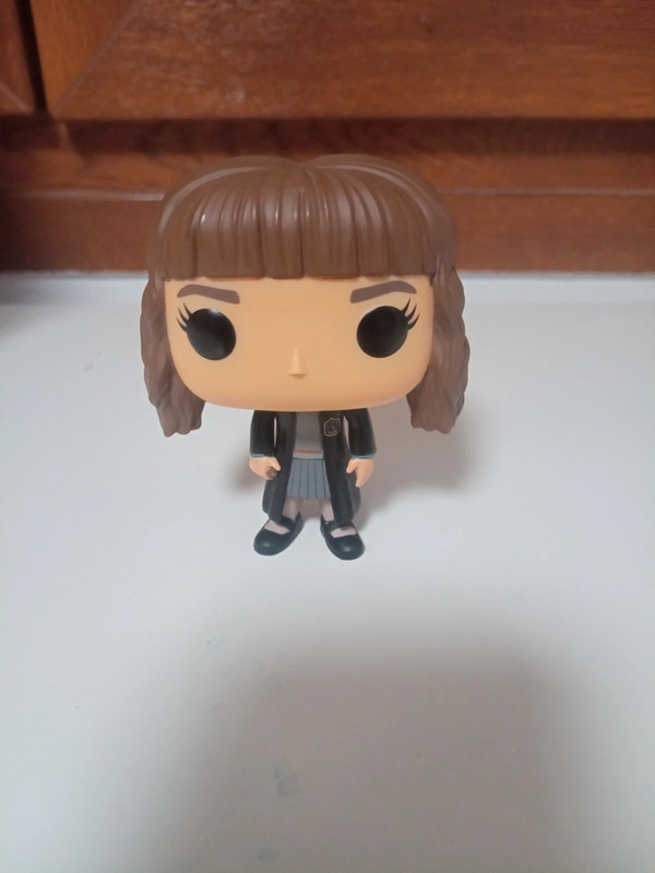 Funko Hermione Harry Potter