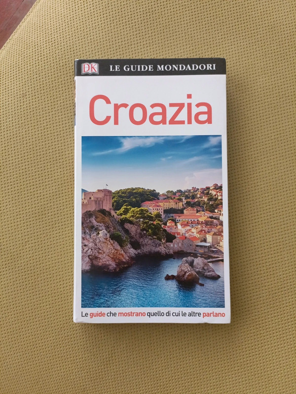 Guida Croazia