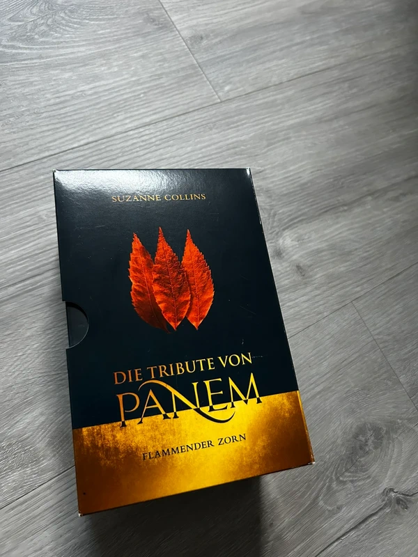 Die Tribute von Panem