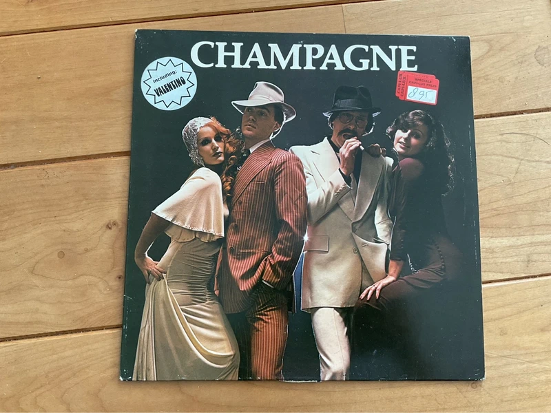 Champagne