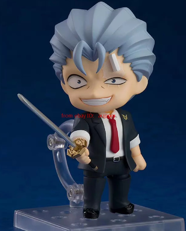 Gsc2444 Modellino Andy Unfortunate Death Nendoroid Doll 10 cm nuovo in magazzino