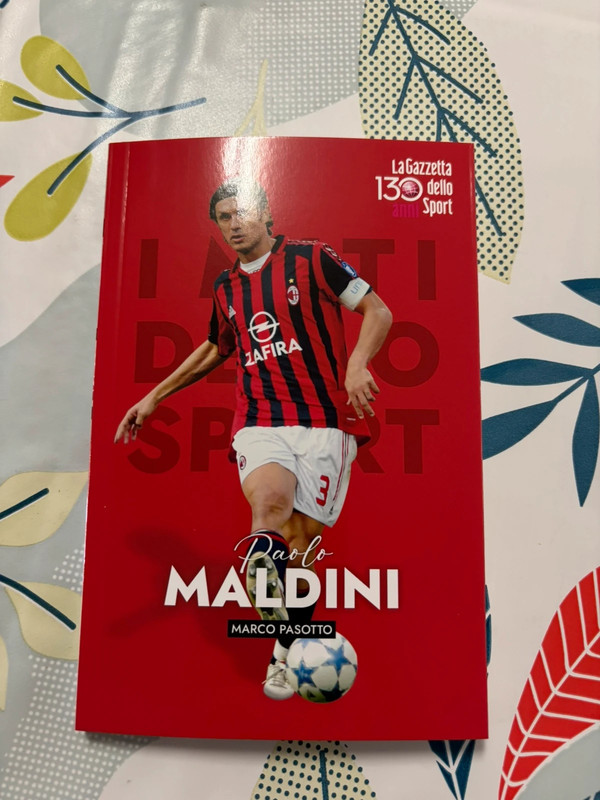 Paolo Maldini