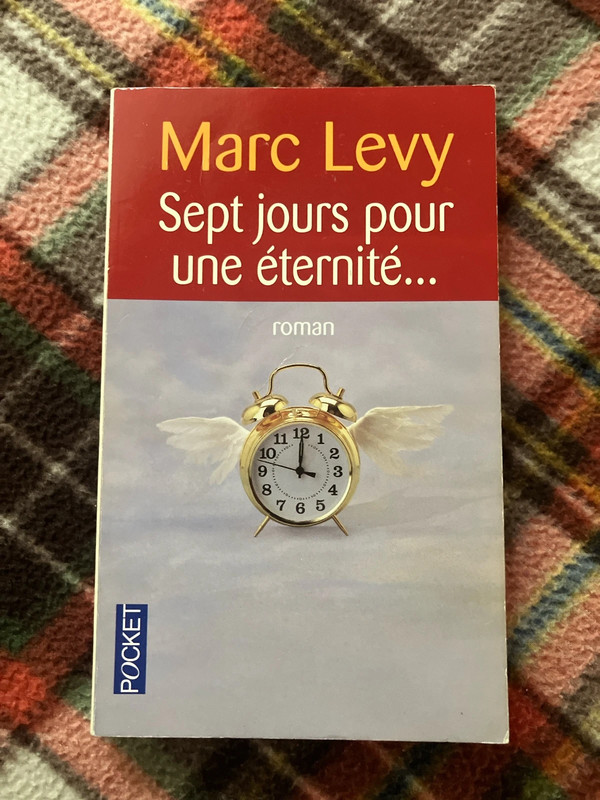 Sept jours pour une éternité