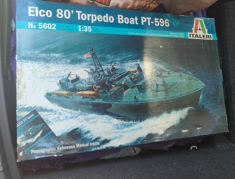 Italeri