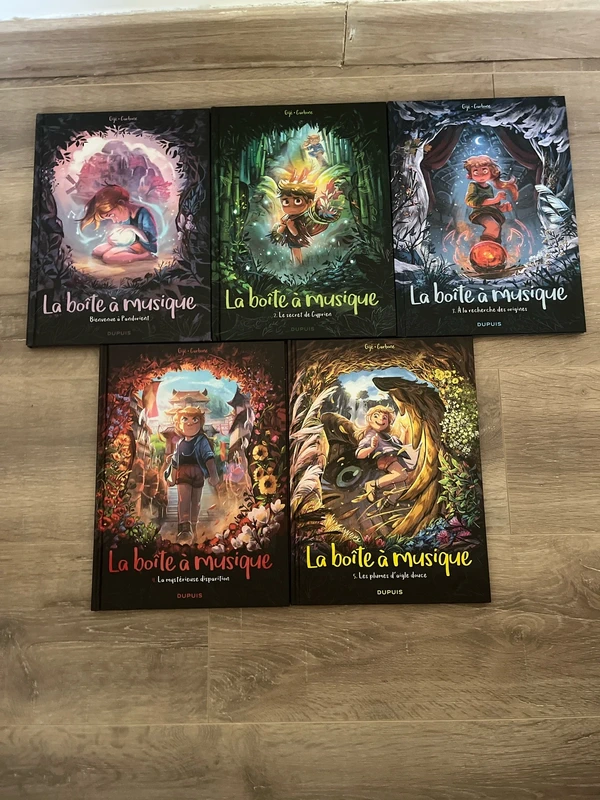 Livres