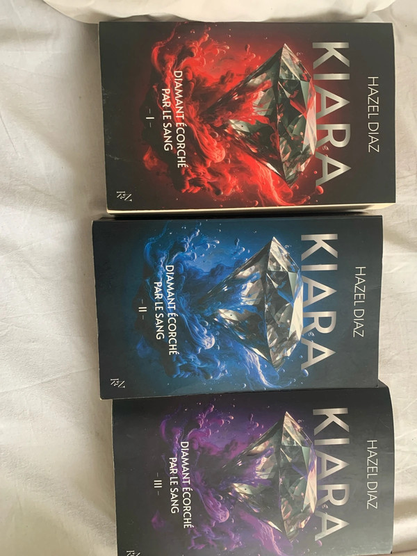 Collection kiara