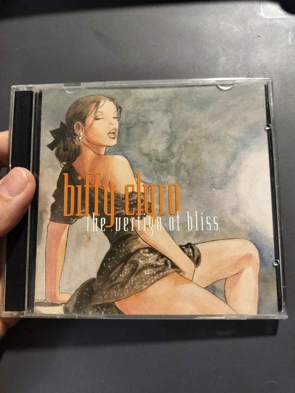 Biffy Clyro - The Vertigo Of Bliss