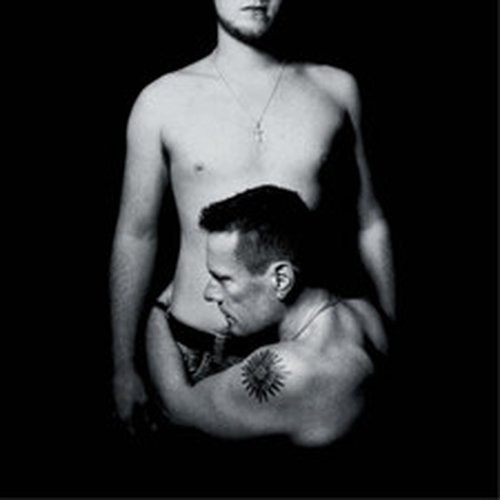 U2 SONGS OF INNOCENCE (CD) DELUXE ALBUM