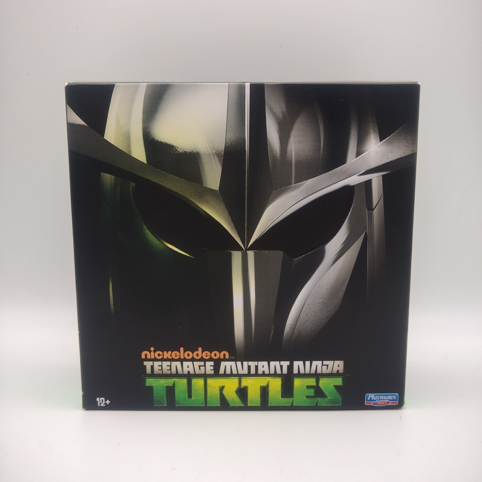 Teenage Mutant Ninja Turtles Shredder Fig 2013 SDCC Figura Nickelodeon TMNT 2022