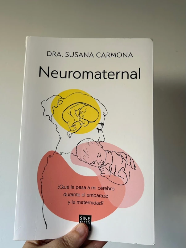 Neuromaternal - Dra. Susana Carmona