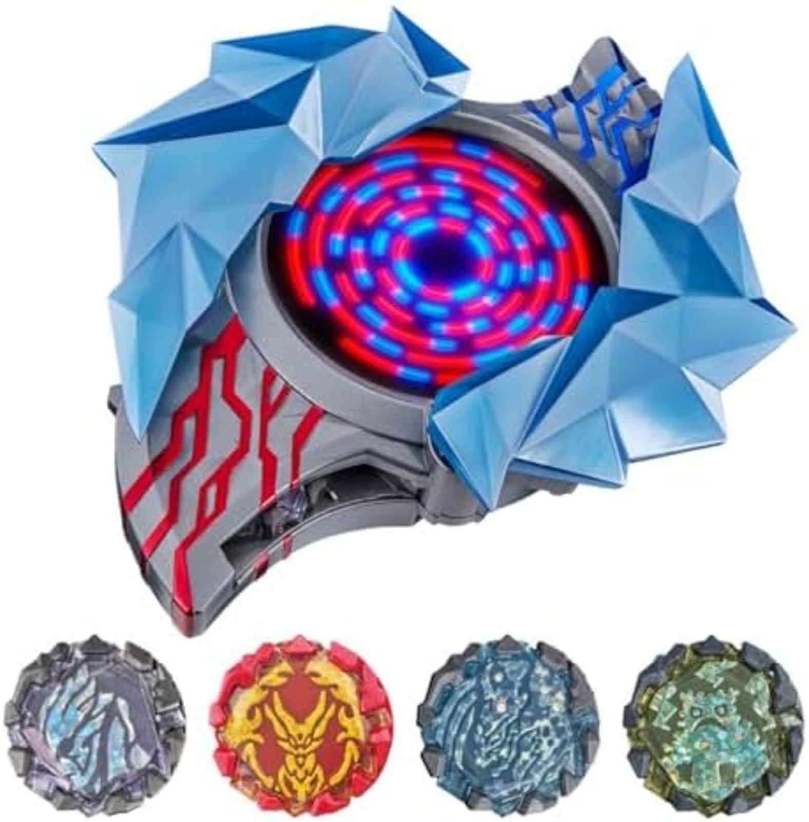 BANDAI ULTRAMAN BLAZER BLAZER BRACE BRACE BRACE EDIZIONE COMMEMORATIVA F/S con Tracking#