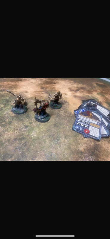 steelheart’s champions