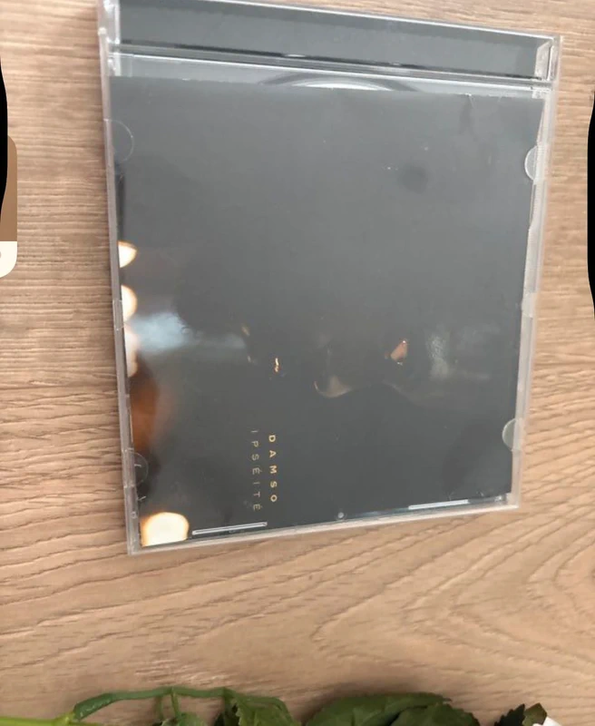 CD damso