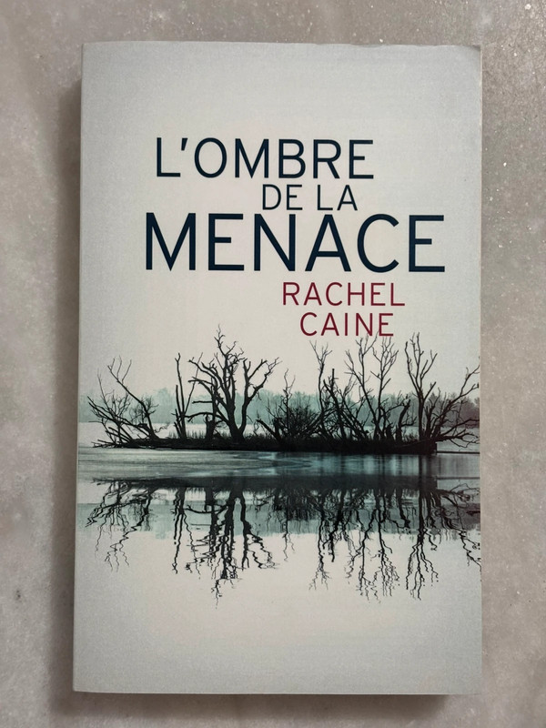 L ombre de la menace