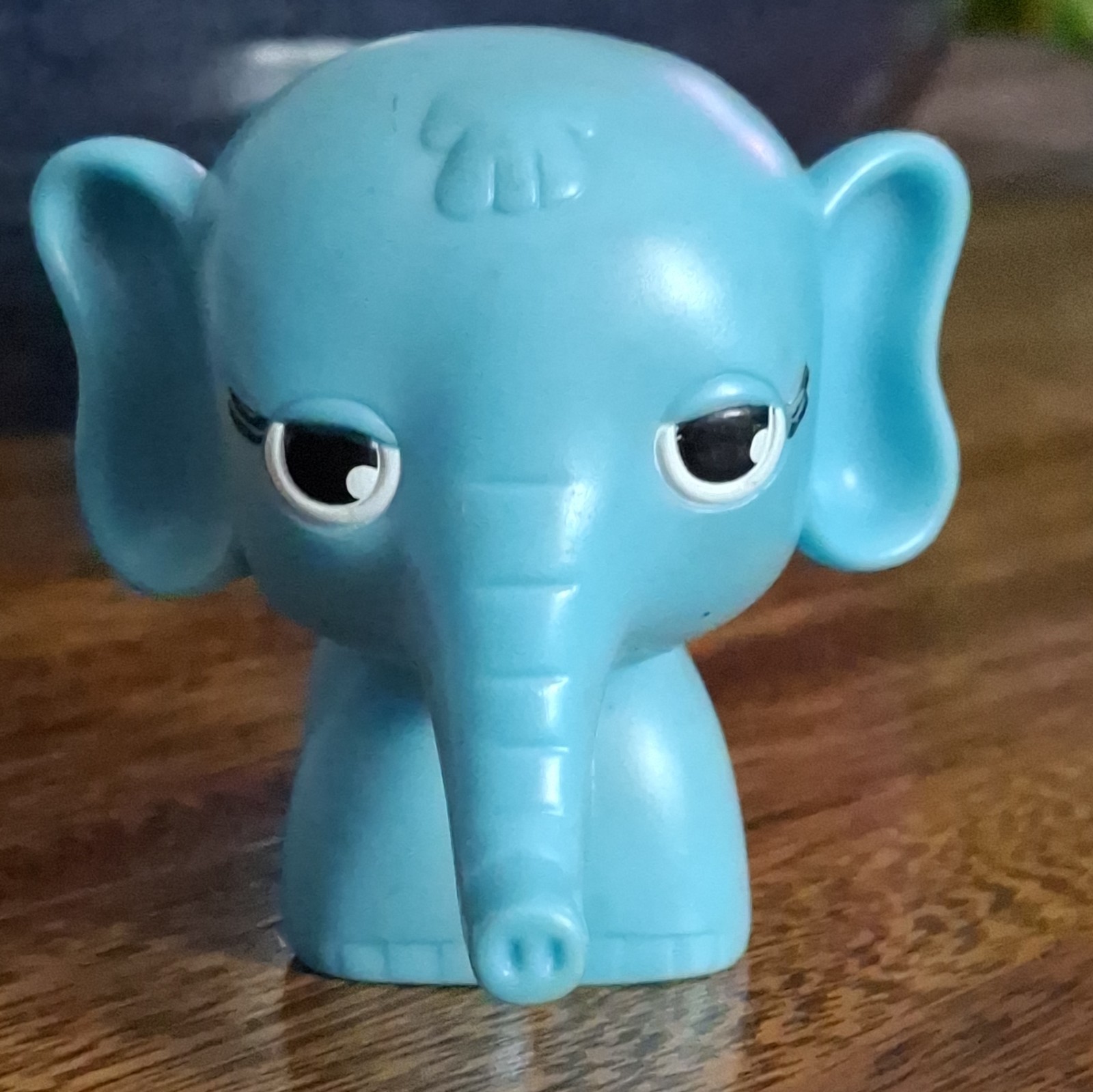 Animal Scramble Hyper Dash Gioco Interattivo per Bambini Ricambio Elefante Giocattolo