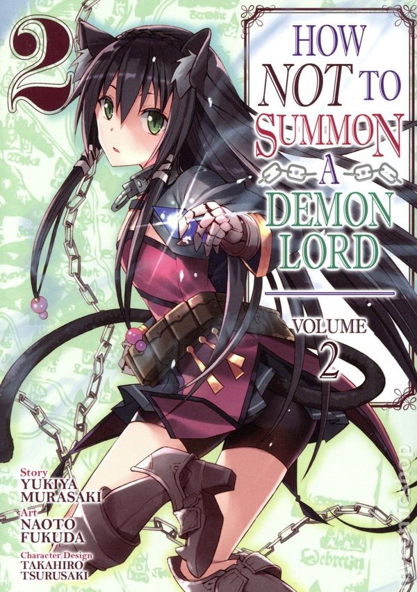 Come non evocare un signore dei demoni GN 2-1ST FN 2018 immagine stock
