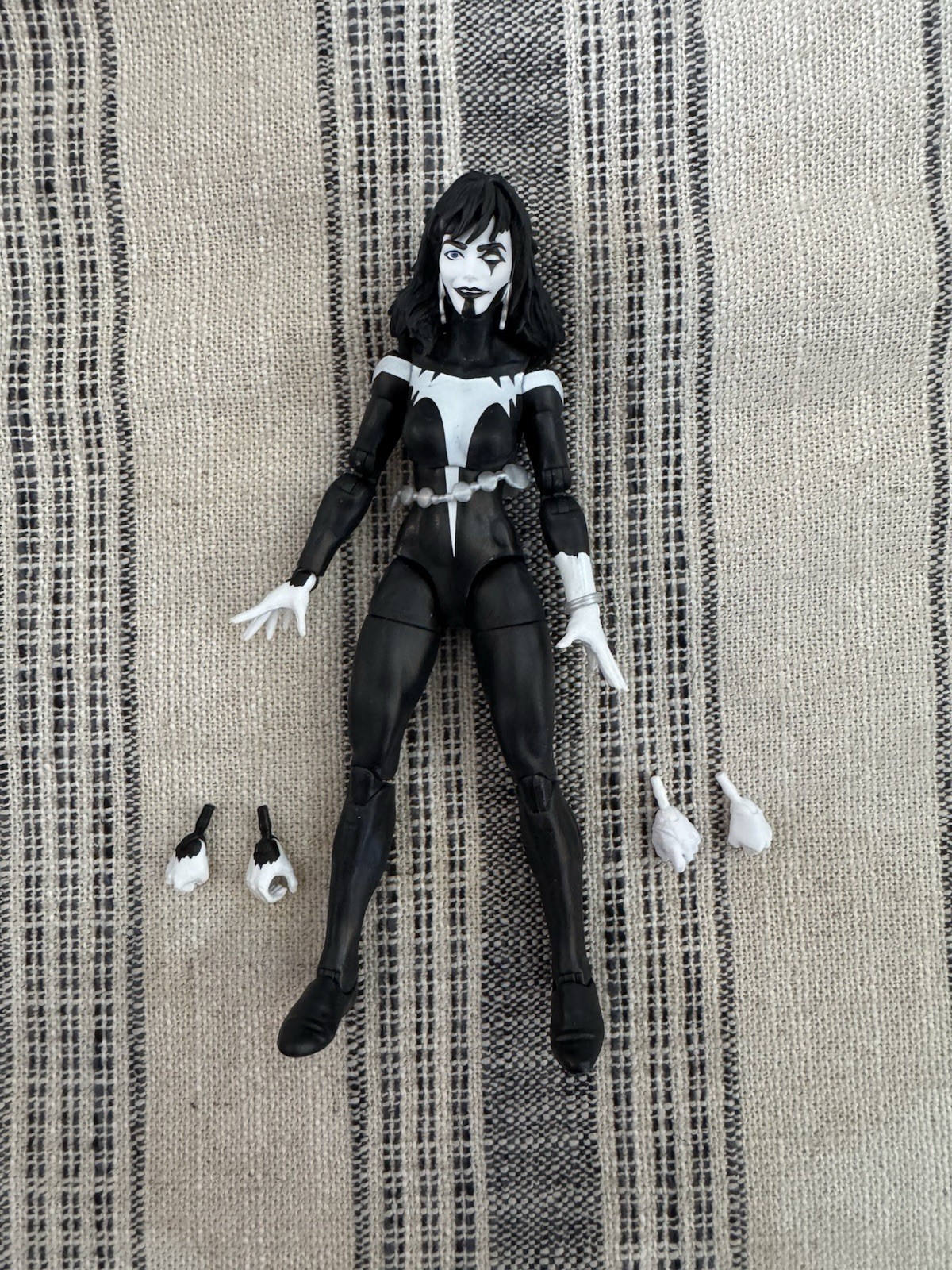 Marvel Legends Shriek