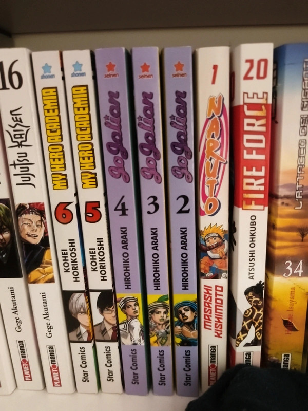 Jojolion