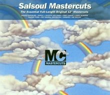 Classic Salsoul Vol.1 von Artistes Divers | CD | Zustand sehr gut