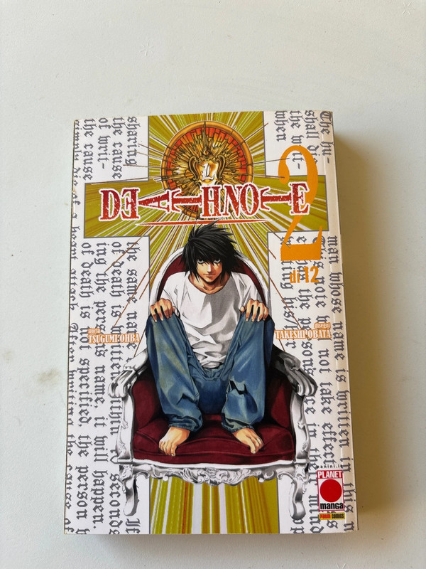 Deathnote 2