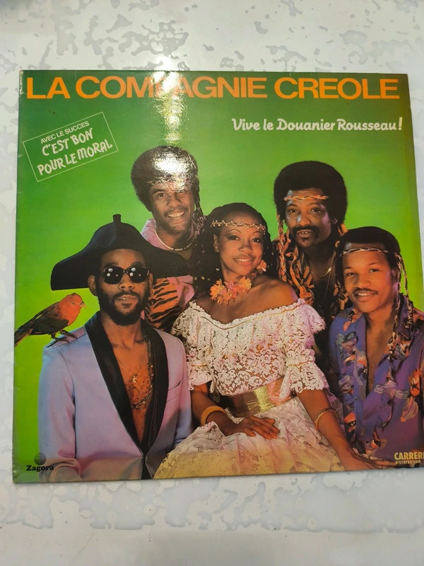 Disque vinyle 33 Tours