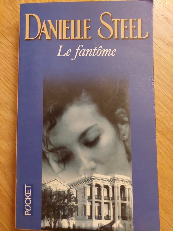 Le Fantome - Danielle Steel