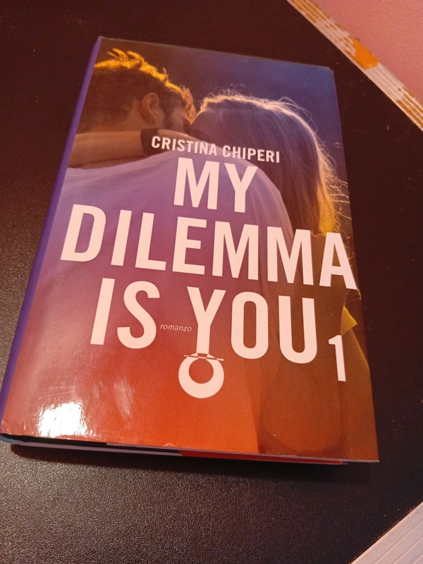 My dilemma Is you