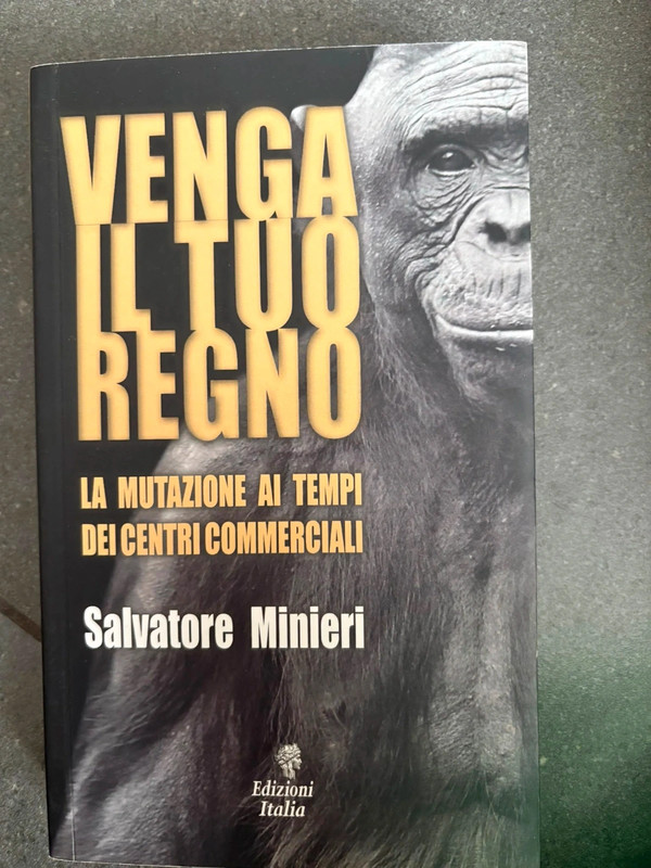 Venga il Tuo Regno