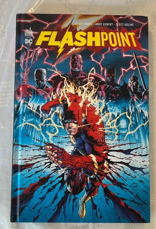 Flashpoint