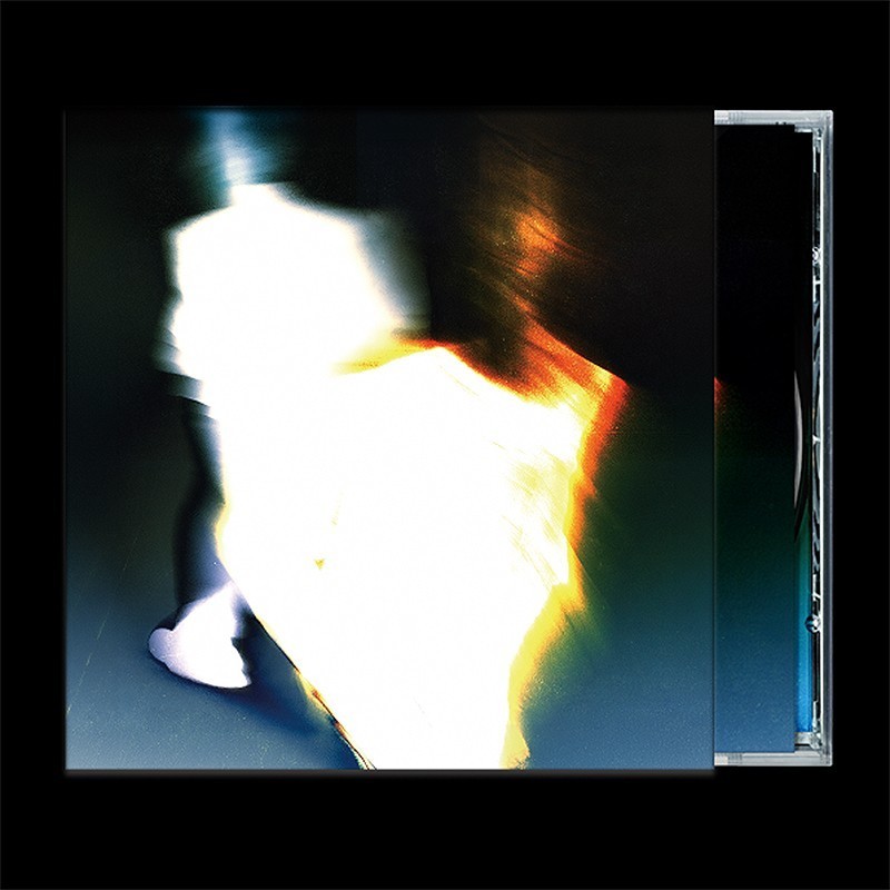 KIM SEUNGMIN [KIM] PART.3 Album CD-R+Custodia+Sleeve+Libretto+Adesivo...