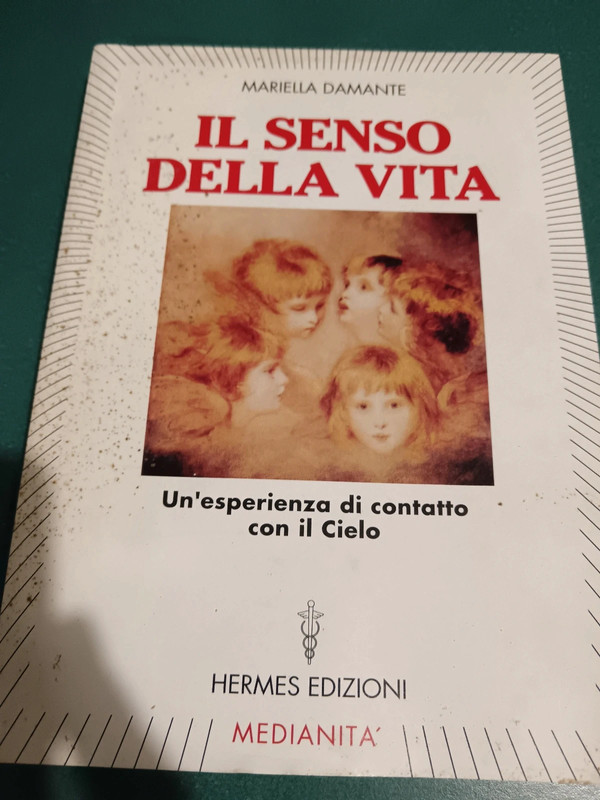 Il senso della vita