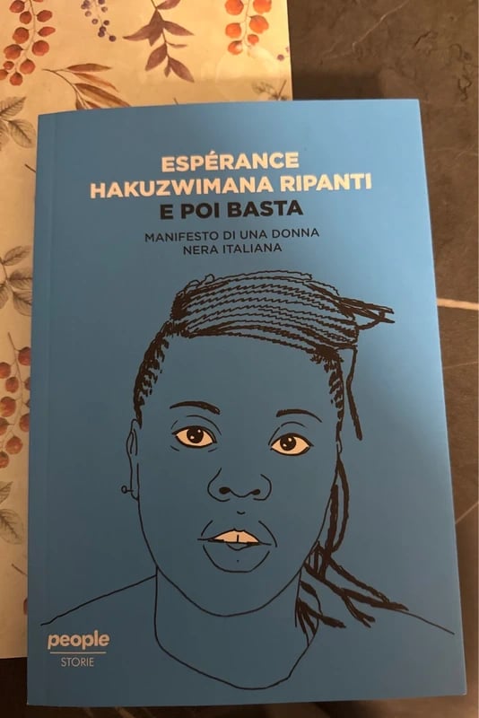 E poi basta - Esperance H. Ripanti