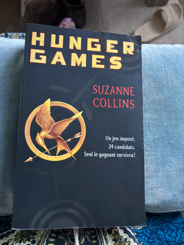 Hunger Games
