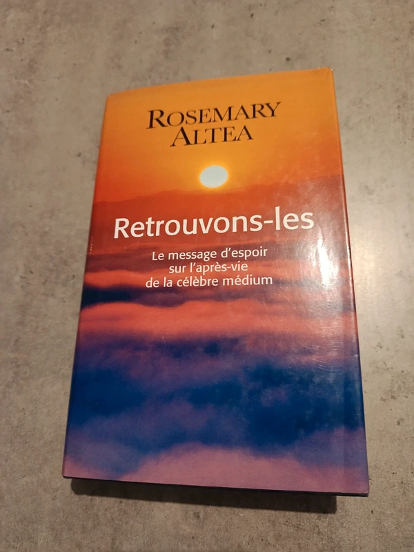 Retrouvons les