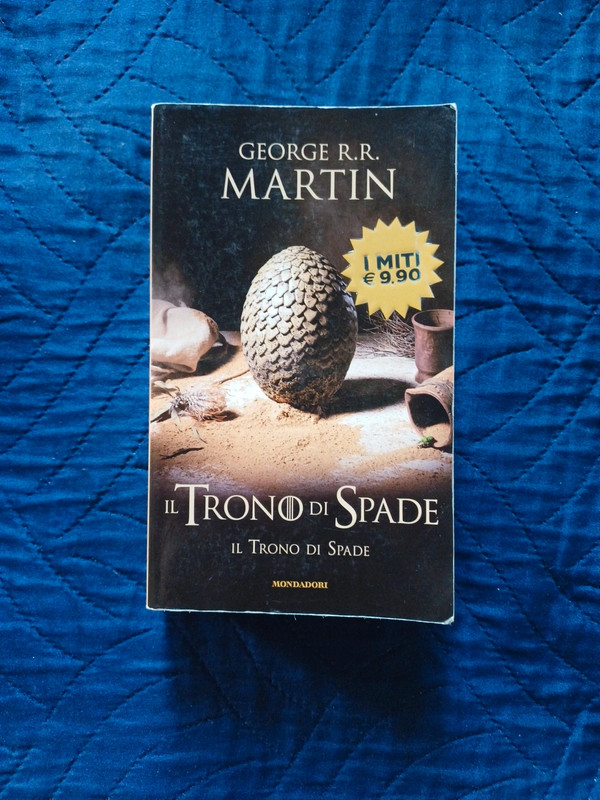 Il trono di Spade