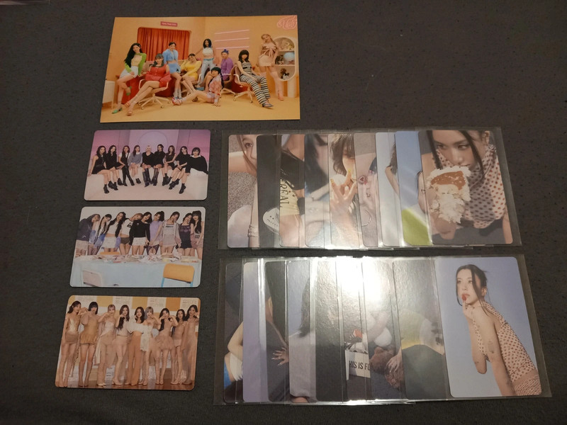 Twice 1