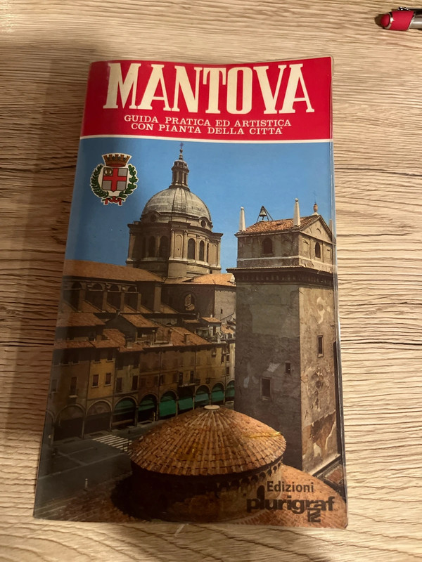 Guida turistica