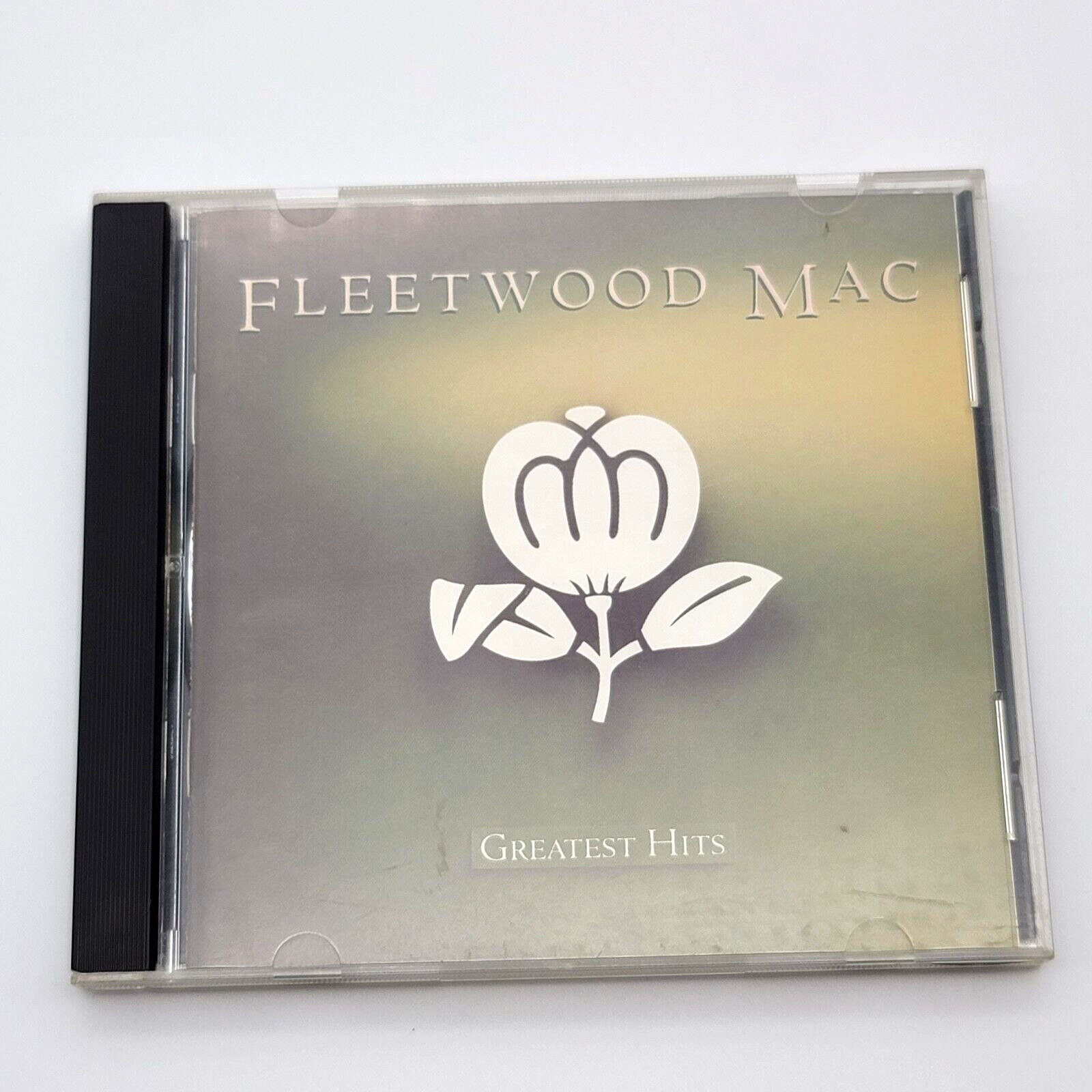 Fleetwood Mac Greatest Hits Compact Disc 1988 Warner