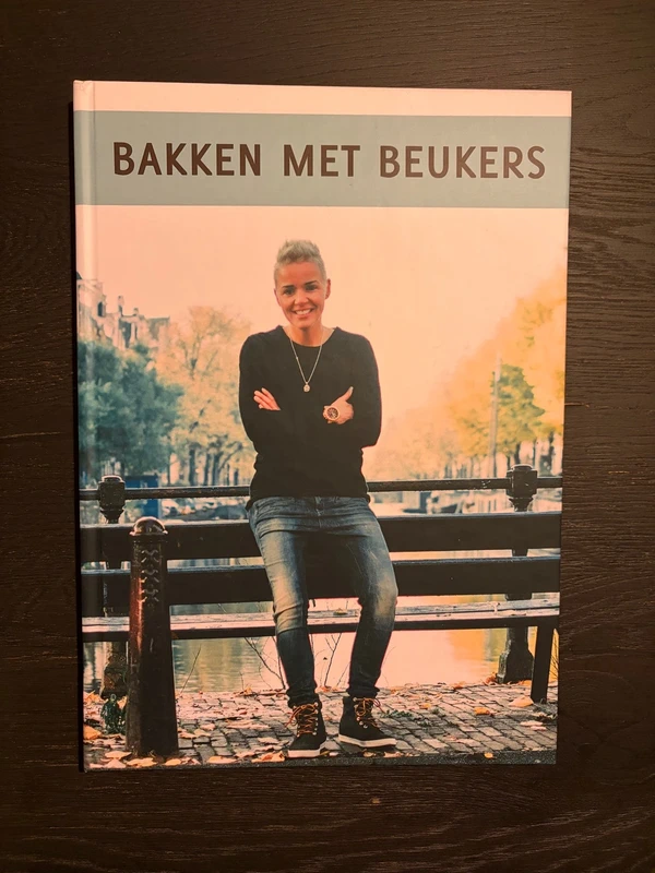 Bakker met Beukers