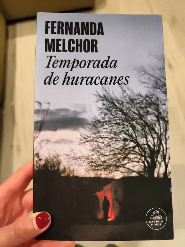 Temporada de huracanes