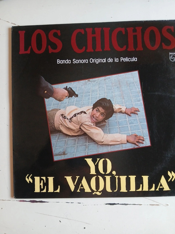 Los Chichos